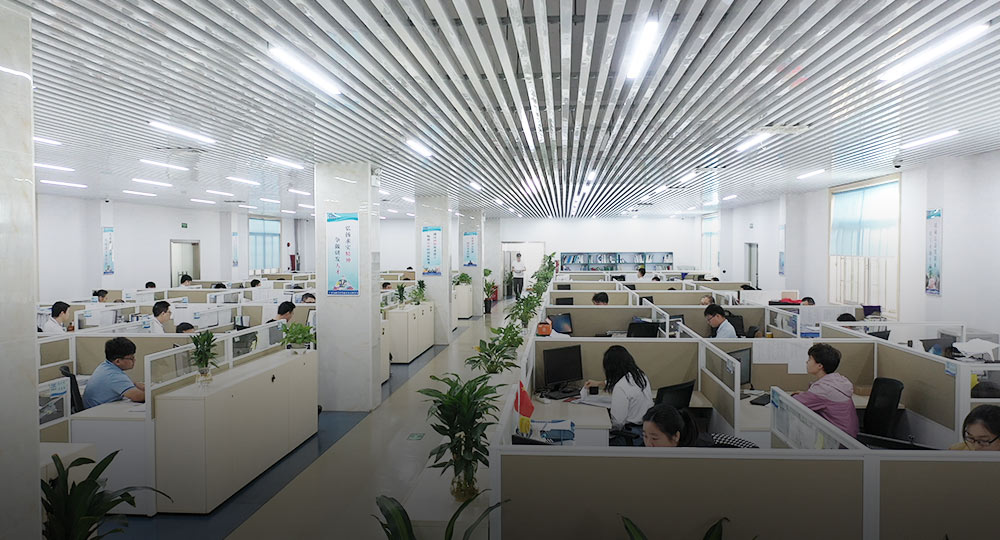 為廣東省立體停車設(shè)備技術(shù)研究中心，廣東省工業(yè)設(shè)計中心 擁有200多名研發(fā)人員。